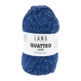 lang yarns quattro lame