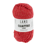 lang yarns quattro lame