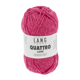 lang yarns quattro lame