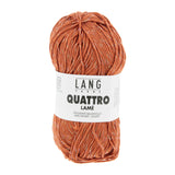 lang yarns quattro lame