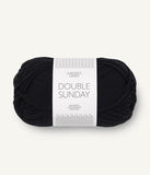 sandnes garn double sunnuntai