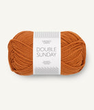 sandnes garn double sunnuntai