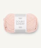 sandnes garn double sunnuntai