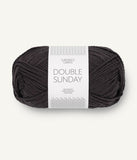 sandnes garn double sunnuntai