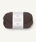 sandnes garn double sunnuntai