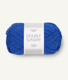 sandnes garn double sunnuntai