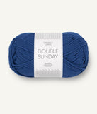 sandnes garn double sunnuntai