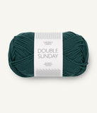 sandnes garn double sunnuntai