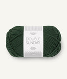 sandnes garn double sunnuntai
