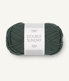 sandnes garn double sunnuntai