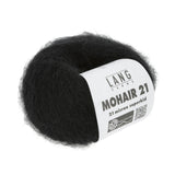 lang yarns mohair 21