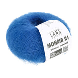 lang yarns mohair 21