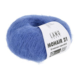 lang yarns mohair 21