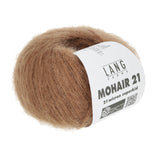 lang yarns mohair 21