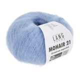 lang yarns mohair 21