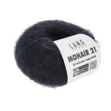 lang yarns mohair 21