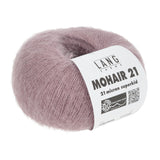 lang yarns mohair 21