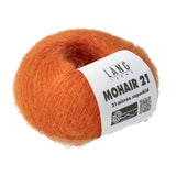 lang yarns mohair 21