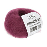 lang yarns mohair 21