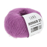 lang yarns mohair 21