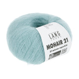 lang yarns mohair 21