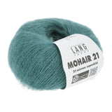 lang yarns mohair 21