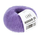 lang yarns mohair 21