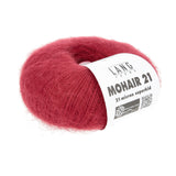 lang yarns mohair 21