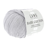 lang yarns baby cotton