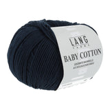 lang yarns baby cotton