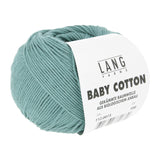 lang yarns baby cotton
