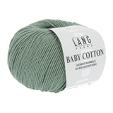 lang yarns baby cotton