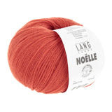 lang yarns noelle