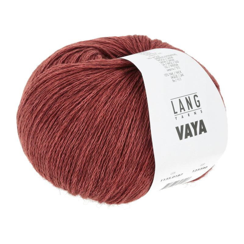 lang yarns vaya