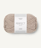 sandnes garn perfect