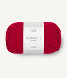 sandnes garn perfect