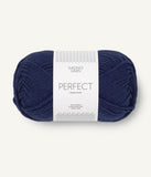 sandnes garn perfect
