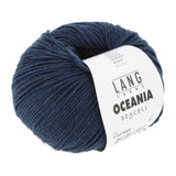 lang yarns oceania
