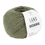 lang yarns oceania