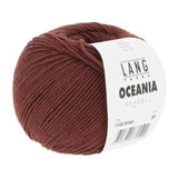 lang yarns oceania