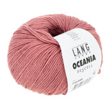 lang yarns oceania