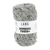 lang yarns donegal tweed +