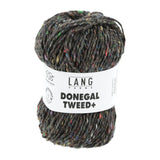 lang yarns donegal tweed +