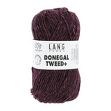 lang yarns donegal tweed +