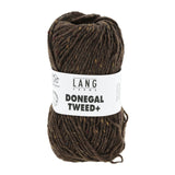 lang yarns donegal tweed +