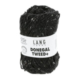 lang yarns donegal tweed +