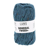 lang yarns donegal tweed +