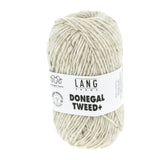 lang yarns donegal tweed +
