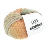 lang yarns harmony