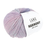 lang yarns harmony